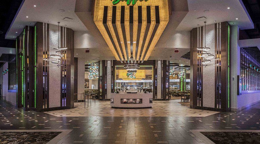 Hotel & Casino Comfort at Gun Lake